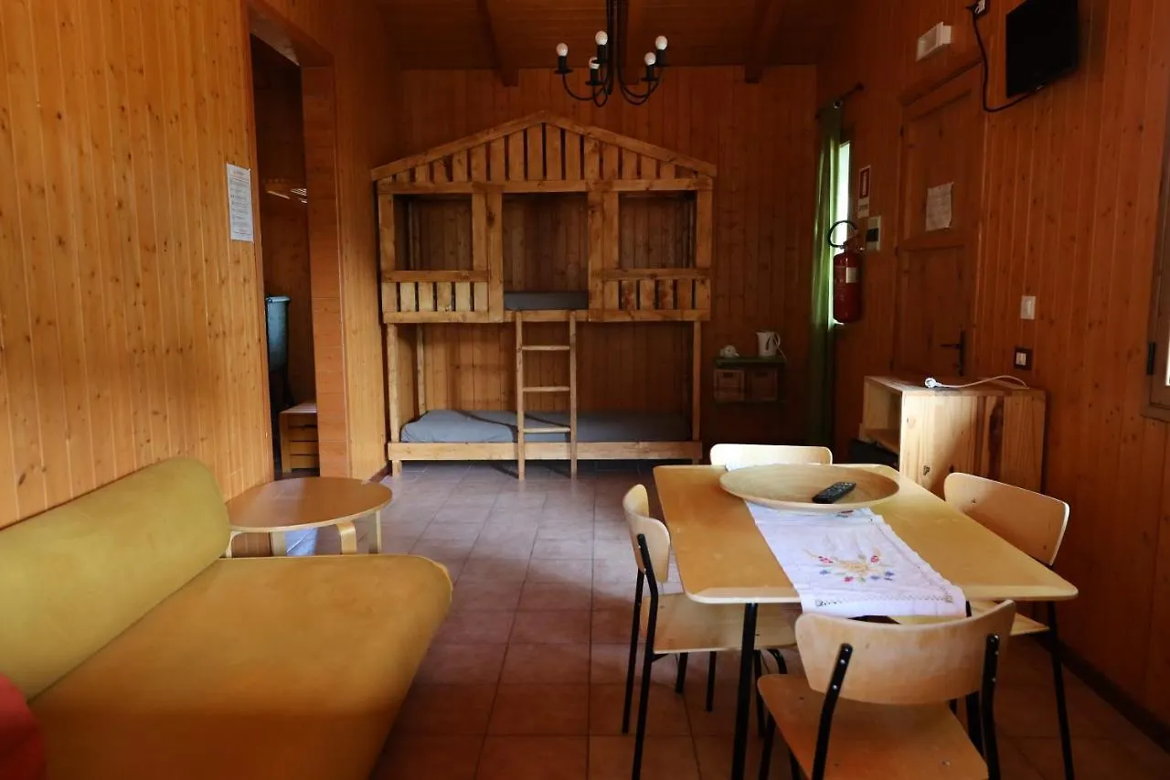 Séjour à la ferme Agriturismo San Cataldo Motta Camastra Italie