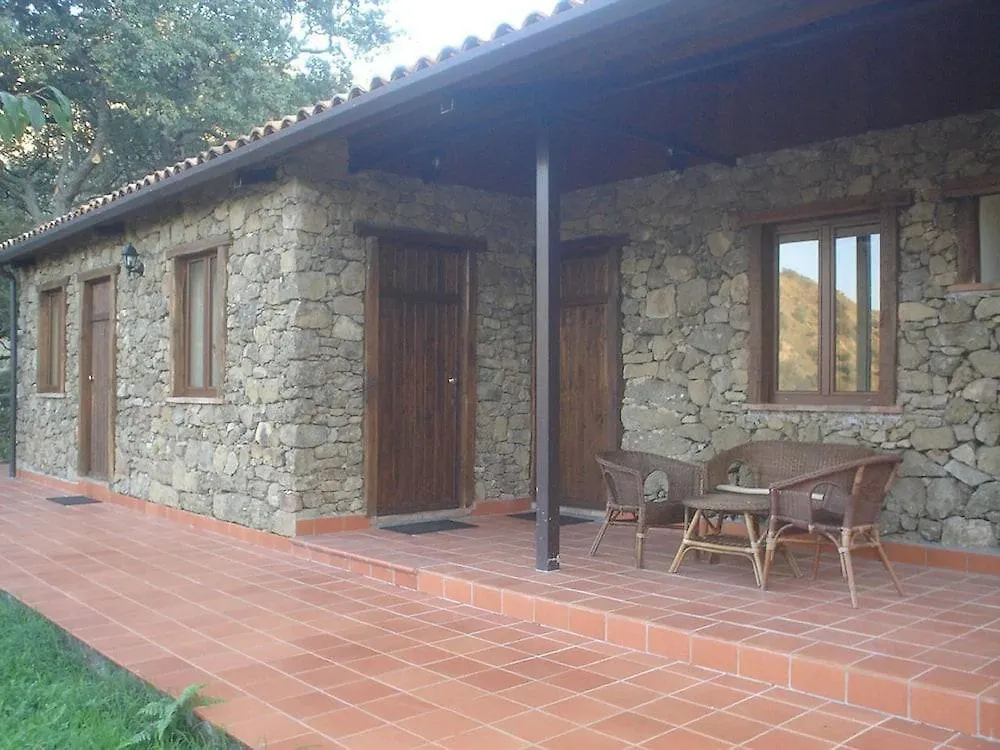 Agriturismo San Cataldo Motta Camastra Italie