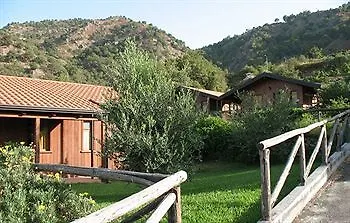 Agriturismo San Cataldo Motta Camastra Séjour à la ferme