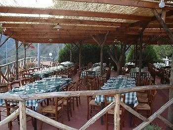 Agriturismo San Cataldo Motta Camastra