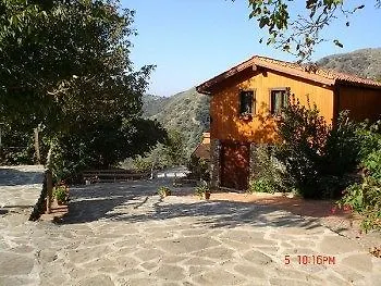 Séjour à la ferme Agriturismo San Cataldo Motta Camastra