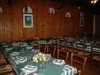 Agriturismo San Cataldo Motta Camastra 0*,
