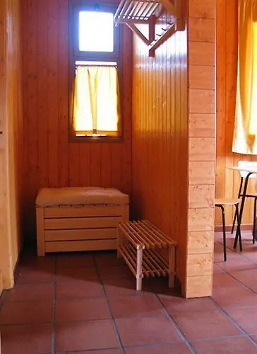 Agriturismo San Cataldo Motta Camastra Italie