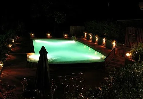 Agriturismo San Cataldo Motta Camastra