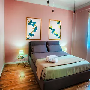 Casa Del Capo , Palermo Italy