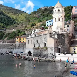 Angilina's , Vernazza Italy