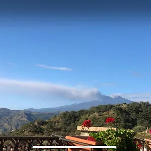 Appartement Palazzo Cutrufelli, Graniti