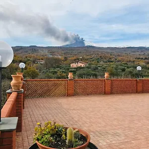 Appartement Camia Etna House, Piedimonte Etneo