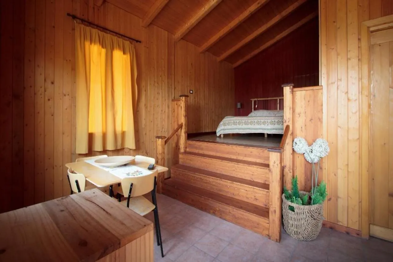 Agriturismo San Cataldo Motta Camastra