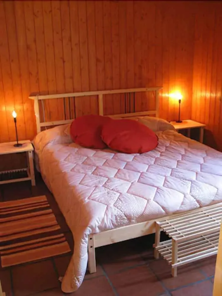Agriturismo San Cataldo Motta Camastra Farm stay