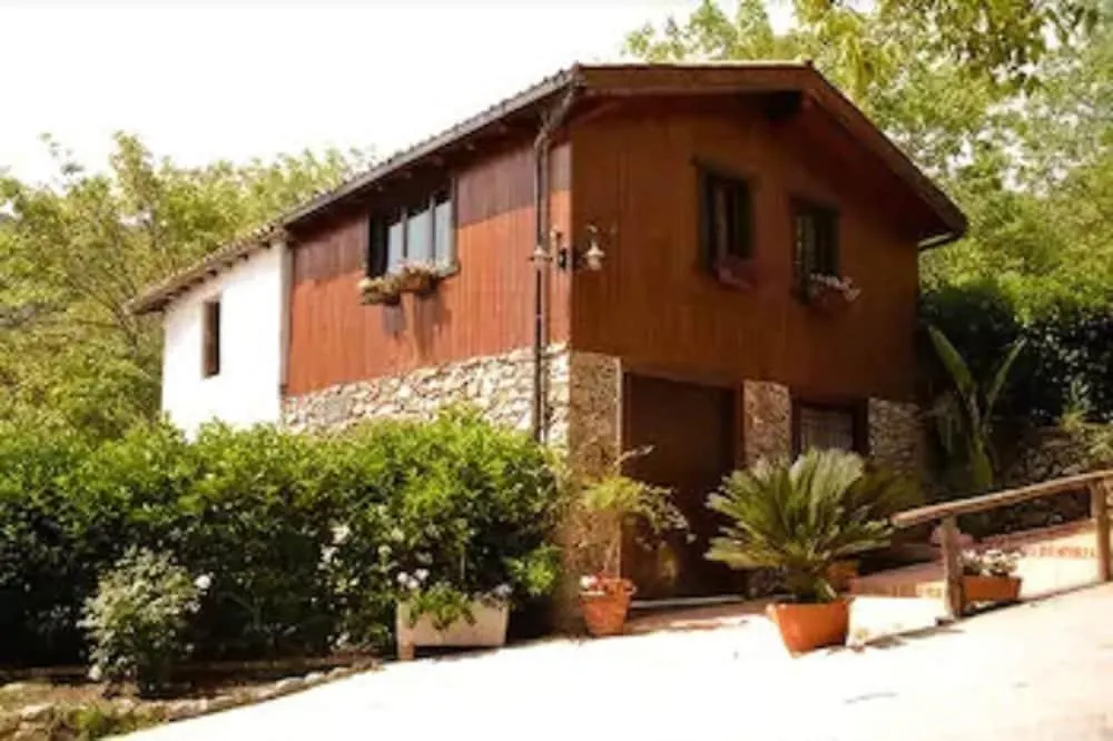 Agriturismo San Cataldo Motta Camastra 0*,  Italy