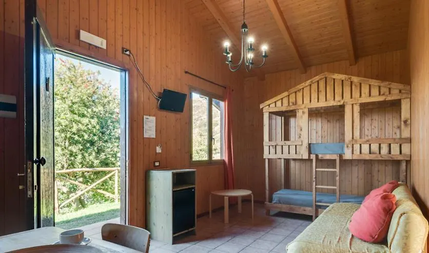 Agriturismo San Cataldo Motta Camastra