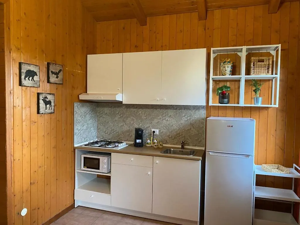 Farm stay Agriturismo San Cataldo Motta Camastra Italy