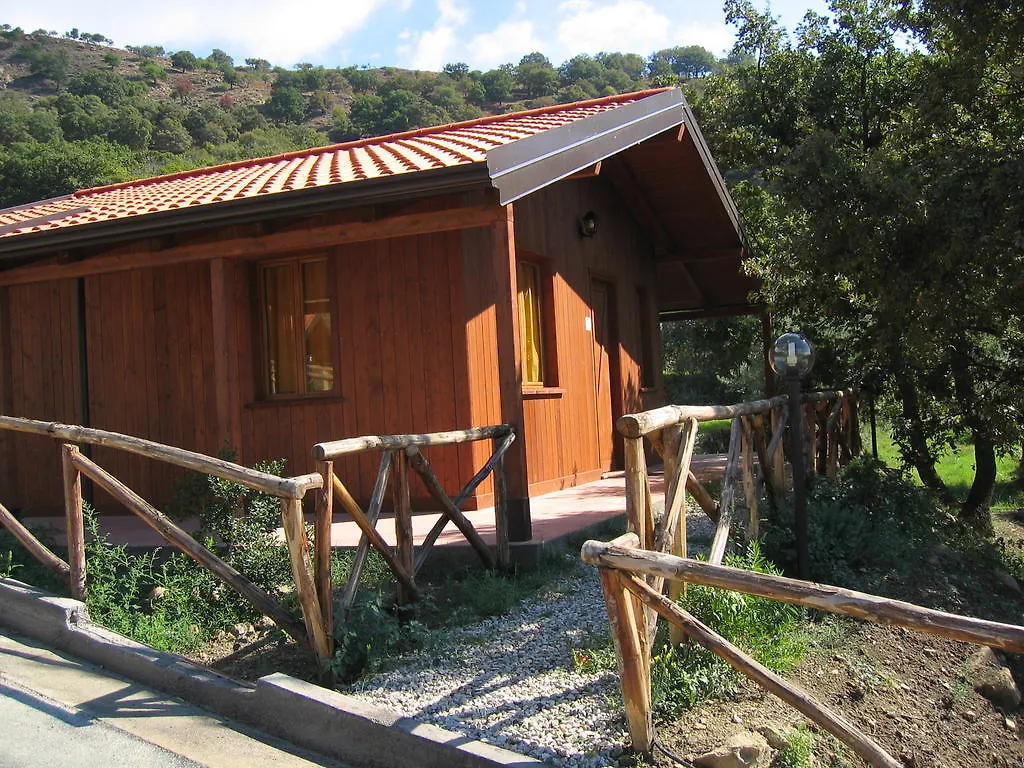 Farm stay Agriturismo San Cataldo Motta Camastra